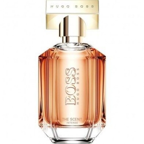 Tester Parfum Dama Hugo Boss The Scent For Her Intense 100 Ml